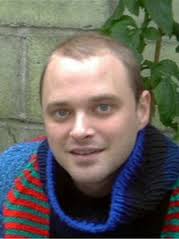 Richard Fearnside P&O Ferries